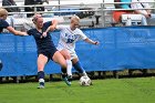 WSoccer vs Brandeis  Wheaton College Women's Soccer vs Brandeis College. - Photo By: KEITH NORDSTROM : Wheaton, women's soccer